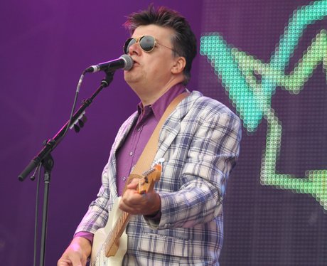 Rewind Festival 2013