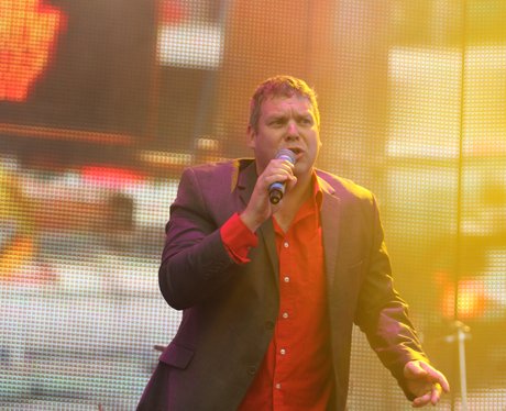 Rewind Festival 2013