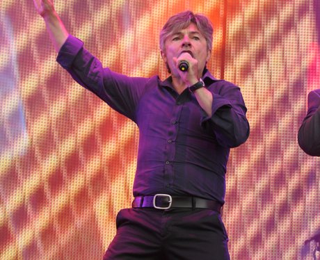 Rewind Festival 2013