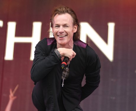 Rewind Festival 2013