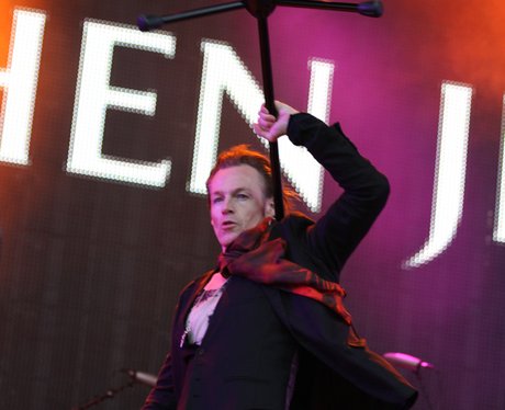 Rewind Festival 2013