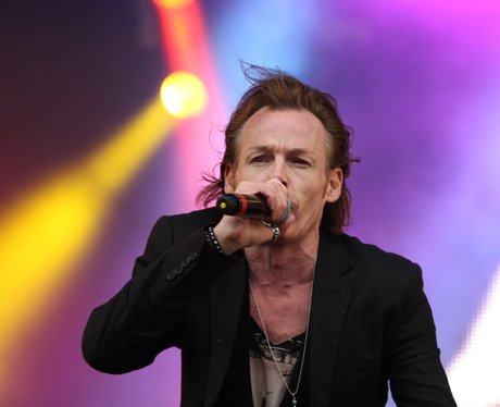 Rewind Festival 2013