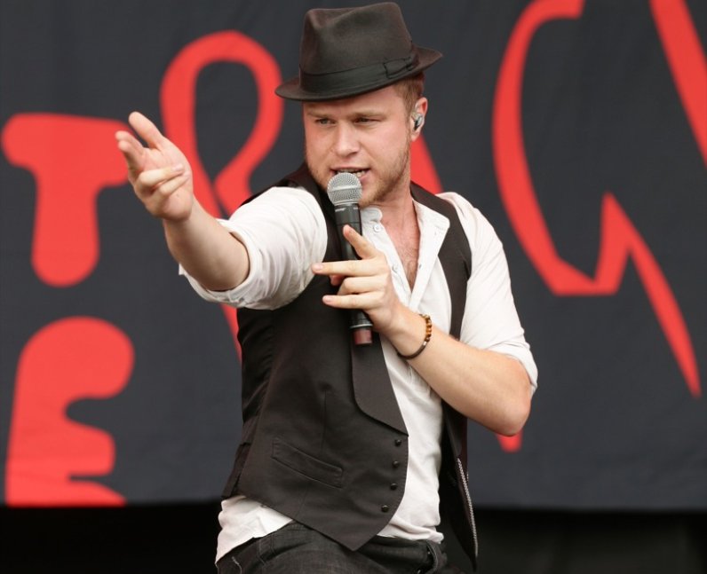 V Festival 2013 - Chelmsford