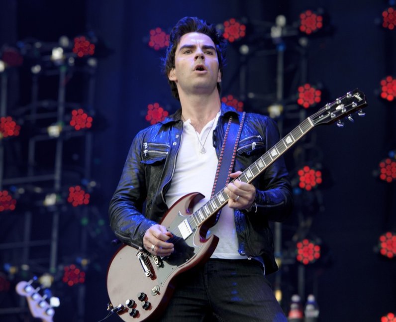 V Festival 2013 - Chelmsford