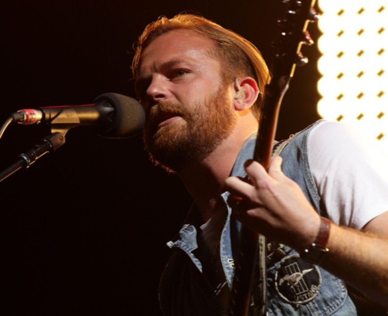 V Festival 2013 - Chelmsford