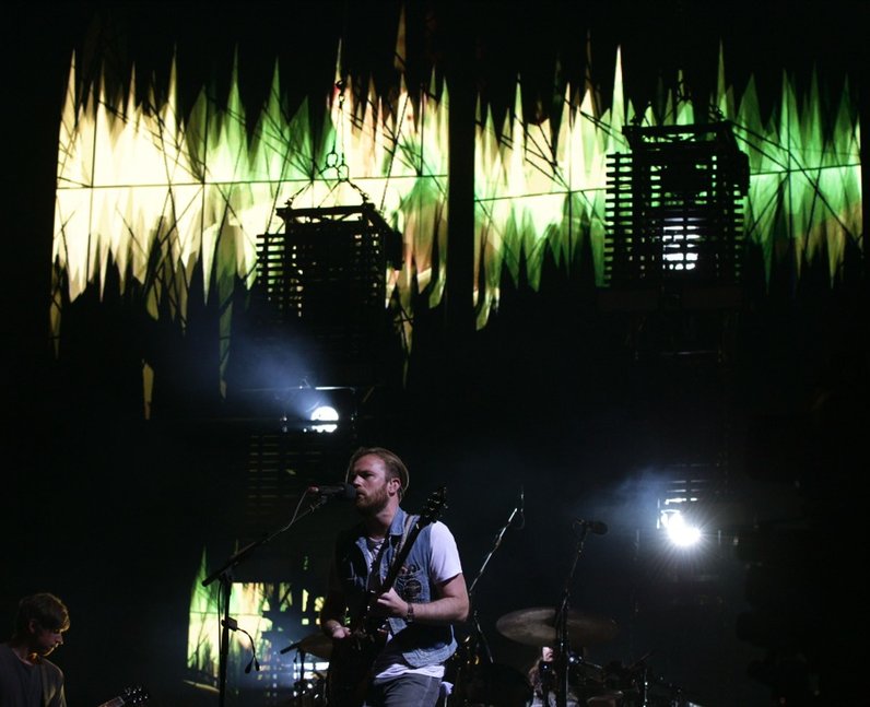 V Festival 2013 - Chelmsford
