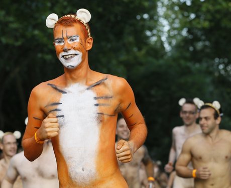 Weird And Wonderful Pictures Of The Week