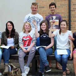 Wisbech Grammar School GCSE Results