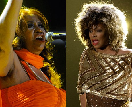 Biggest Celebrity Feuds Ever