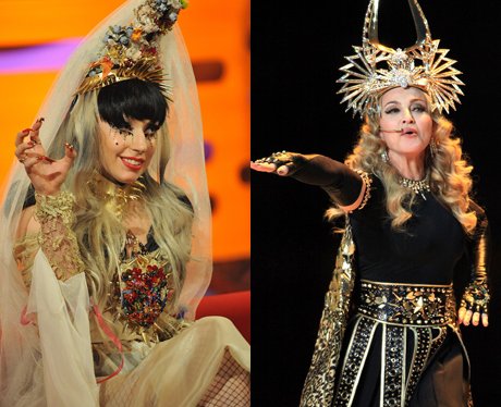 Biggest Celebrity Feuds Ever