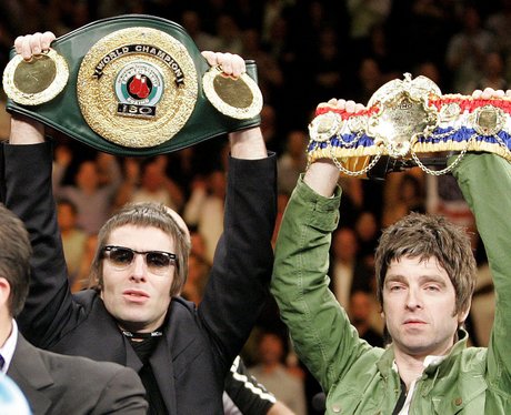 Biggest Celebrity Feuds Ever