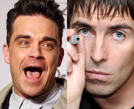 Biggest Celebrity Feuds Ever