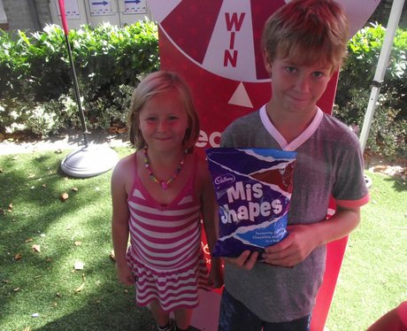Clarks Village Back To School Saturday 2