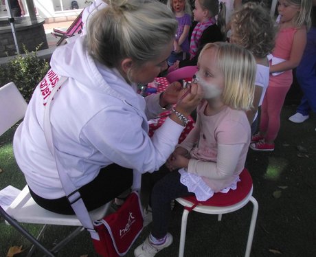 Clarks Village Back To School Saturday 2