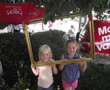 Clarks Village Back To School Saturday 2