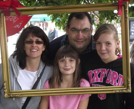 Clarks Village Back to School Sunday