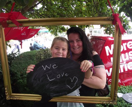 Clarks Village Back To School Thursday