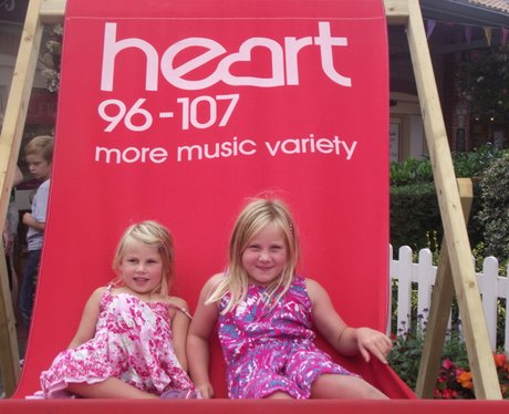 Clarks Village Back To School Tuesday