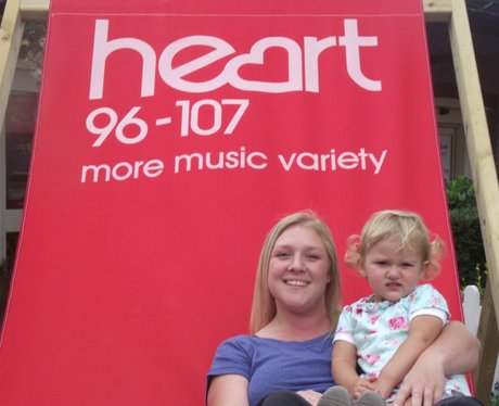 Clarks Village Back To School Tuesday
