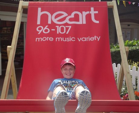 Clarks Village Back To School Wednesday 2
