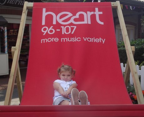 Clarks Village Back To School Wednesday 2