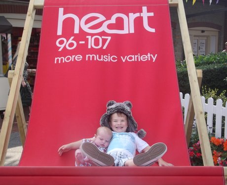 Clarks Village Back To School Wednesday 2