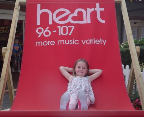 Clarks Village Back To School Wednesday 2
