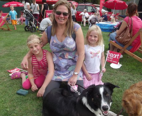 Heart & Bath Family Fun Day