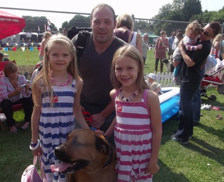 Heart & Bath Family Fun Day