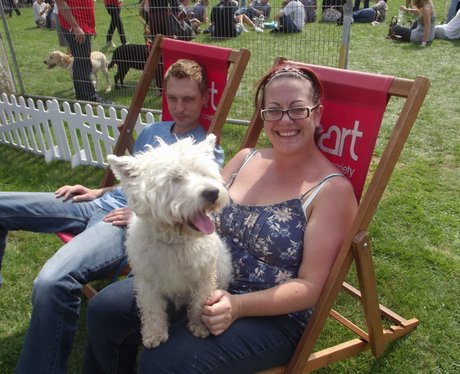 Heart & Bath Family Fun Day