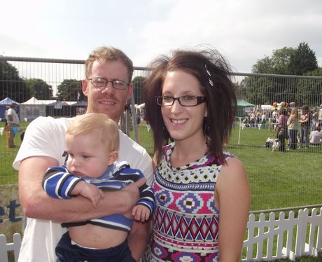Heart & Bath Family Fun Day