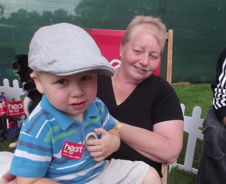 Heart & Bath Family Fun Day