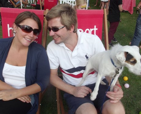 Heart & Bath Family Fun Day