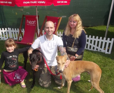Heart & Bath Family Fun Day