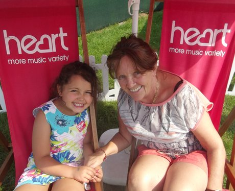 Heart & Bath Family Fun Day