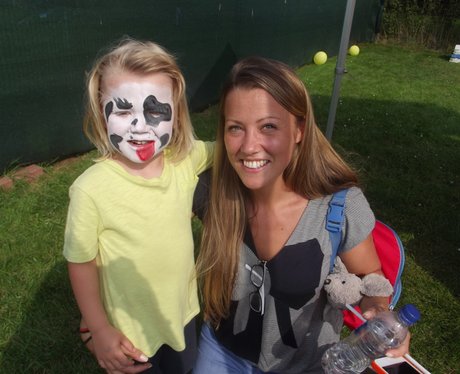 Heart & Bath Family Fun Day