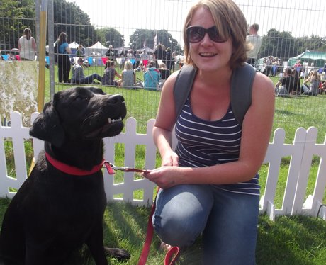Heart & Bath Family Fun Day