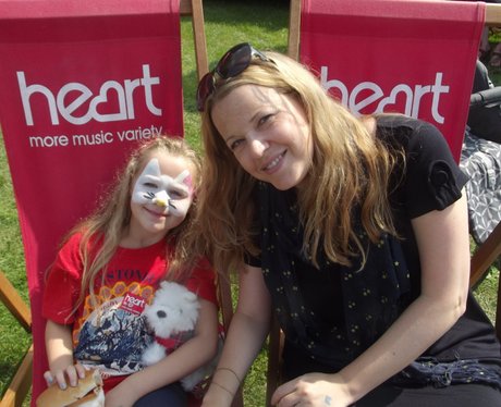 Heart & Bath Family Fun Day