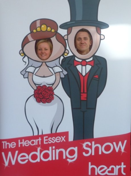 WeddingShow