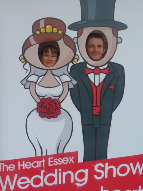 WeddingShow