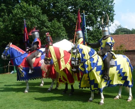 Hedingham