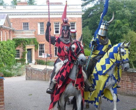 Hedingham