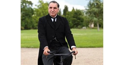 Jim Carter