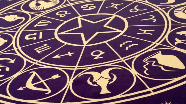 The most intelligent star sign on the horoscope has been ...