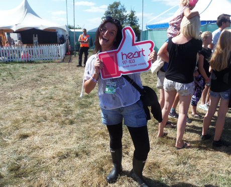 Big Feastival 2013 - Saturday