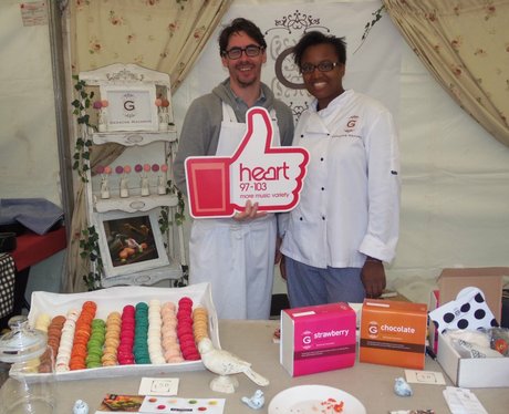 Big Feastival 2013 - Saturday