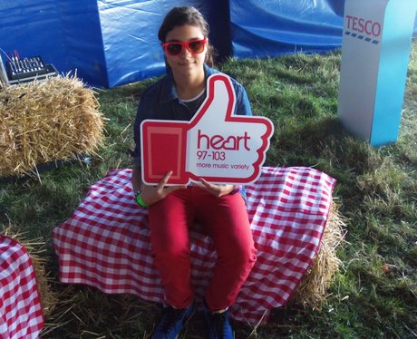 Big Feastival 2013 - Saturday