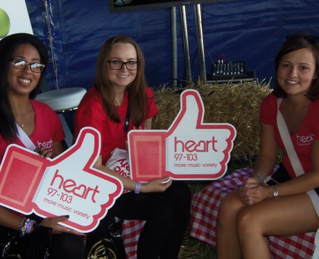Big Feastival 2013 - Saturday