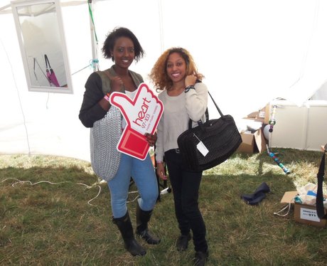 Big Feastival 2013 - Saturday