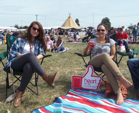 Big Feastival 2013 - Sunday